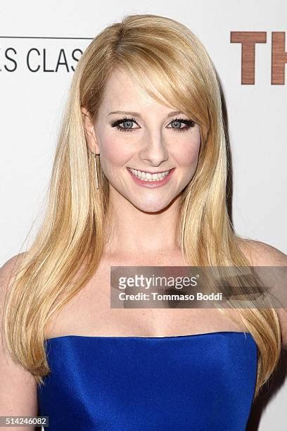 melissa rauch nide|3,576 Melissa Rauch Photos & High Res Pictures